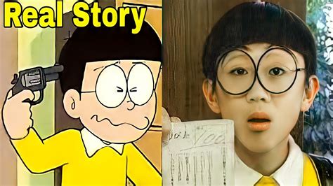 nobita photo|nobita real photo.